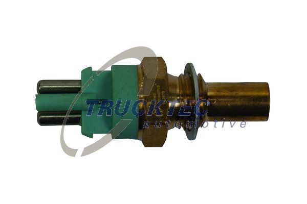TRUCKTEC AUTOMOTIVE 02.42.318 Sensor, coolant temperature