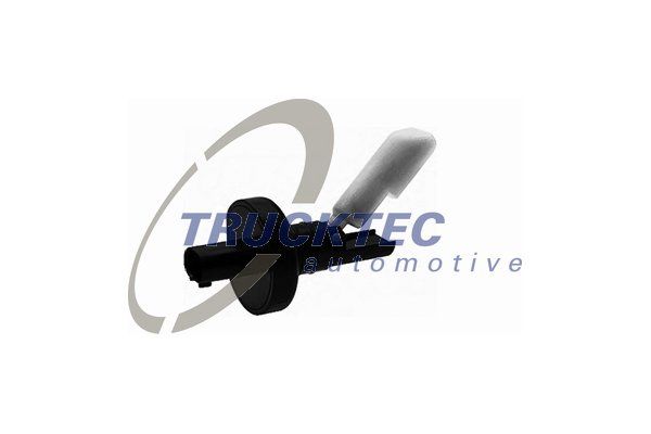 TRUCKTEC AUTOMOTIVE 02.42.319 Level Control Switch, windscreen washer tank