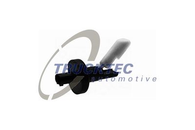 Level Control Switch, windscreen washer tank TRUCKTEC AUTOMOTIVE 02.42.319