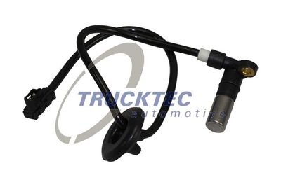 Sensor, wheel speed TRUCKTEC AUTOMOTIVE 02.42.329