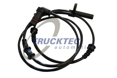 Sensor, wheel speed TRUCKTEC AUTOMOTIVE 02.42.331