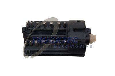 Ignition Switch TRUCKTEC AUTOMOTIVE 02.42.338