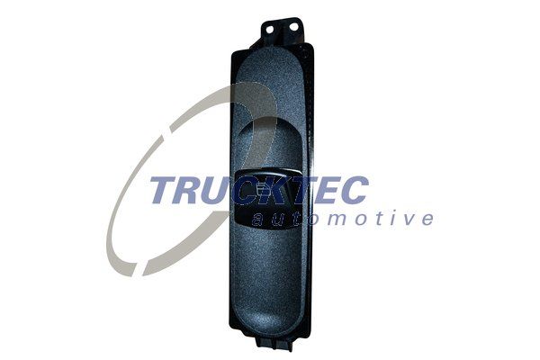 TRUCKTEC AUTOMOTIVE 02.42.341 Switch, window regulator