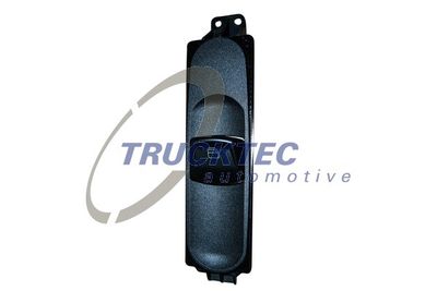 Switch, window regulator TRUCKTEC AUTOMOTIVE 02.42.341