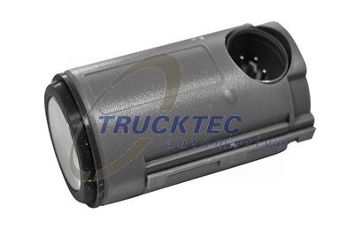 Sensor, parking distance control TRUCKTEC AUTOMOTIVE 02.42.347