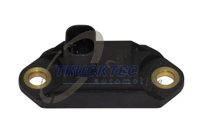 Sensor, longitudinal acceleration TRUCKTEC AUTOMOTIVE 02.42.364