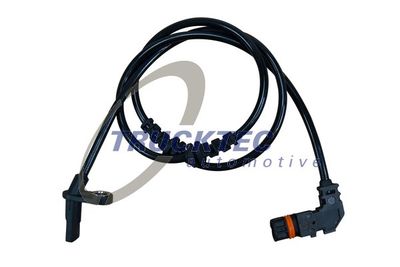 Sensor, wheel speed TRUCKTEC AUTOMOTIVE 02.42.366