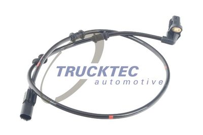 Sensor, wheel speed TRUCKTEC AUTOMOTIVE 02.42.383