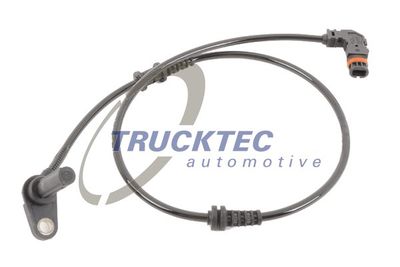 Sensor, wheel speed TRUCKTEC AUTOMOTIVE 02.42.391