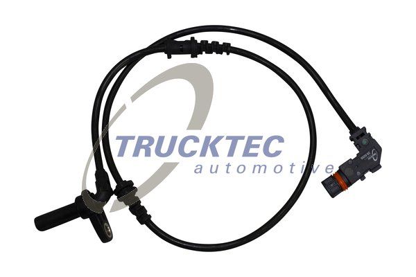 TRUCKTEC AUTOMOTIVE 02.42.392 Sensor, wheel speed