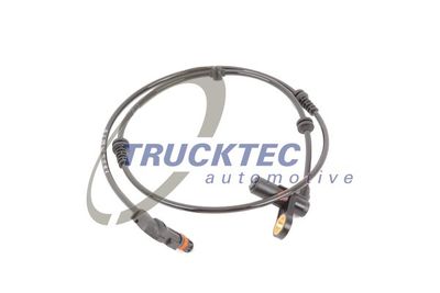 Sensor, wheel speed TRUCKTEC AUTOMOTIVE 02.42.394