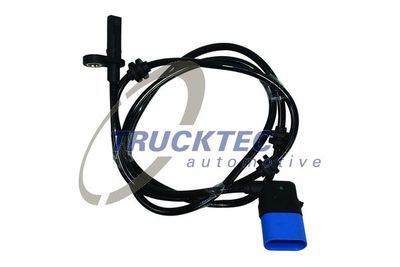 Sensor, wheel speed TRUCKTEC AUTOMOTIVE 02.42.395