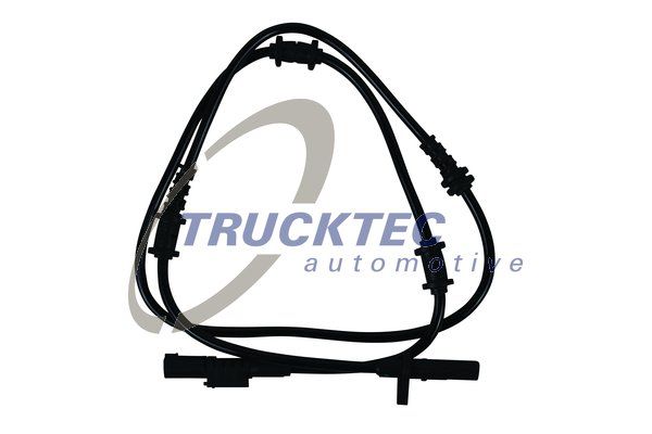 TRUCKTEC AUTOMOTIVE 02.42.396 Sensor, wheel speed
