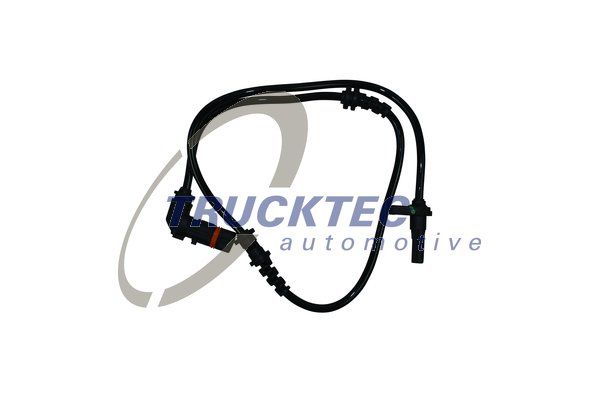 TRUCKTEC AUTOMOTIVE 02.42.397 Sensor, wheel speed