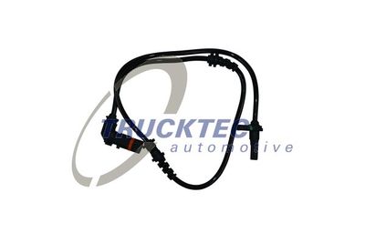 Sensor, wheel speed TRUCKTEC AUTOMOTIVE 02.42.397