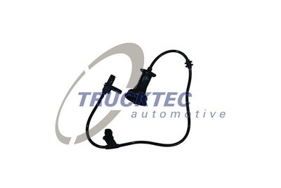 Sensor, wheel speed TRUCKTEC AUTOMOTIVE 02.42.398