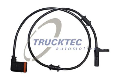 Sensor, wheel speed TRUCKTEC AUTOMOTIVE 02.42.404