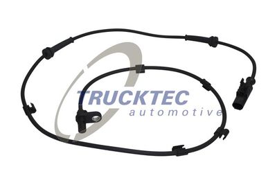 Sensor, wheel speed TRUCKTEC AUTOMOTIVE 02.42.422