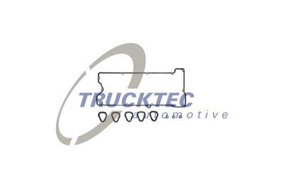 Gasket Set, cylinder head cover TRUCKTEC AUTOMOTIVE 02.43.001