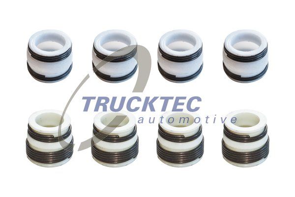 TRUCKTEC AUTOMOTIVE 02.43.005 Seal Set, valve stem