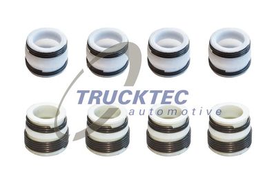 Seal Set, valve stem TRUCKTEC AUTOMOTIVE 02.43.005