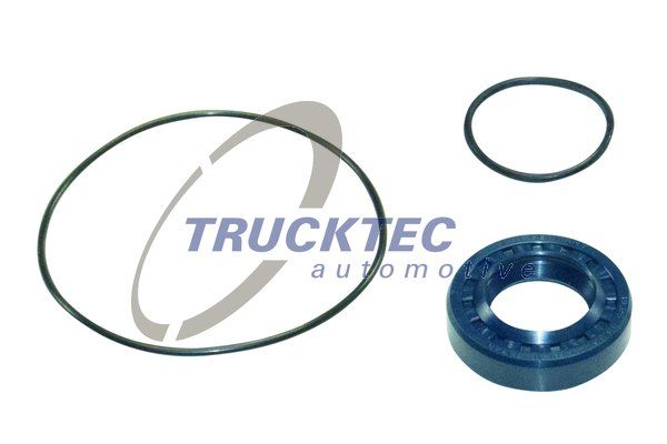 TRUCKTEC AUTOMOTIVE 02.43.030 Gasket Set, hydraulic pump