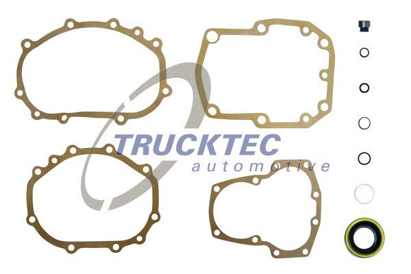 TRUCKTEC AUTOMOTIVE 02.43.056 Gasket Set, manual transmission