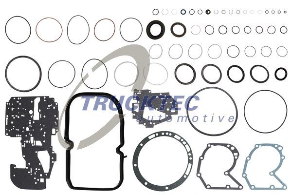 TRUCKTEC AUTOMOTIVE 02.43.068 Gasket Set, automatic transmission