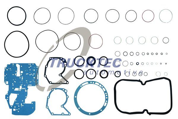TRUCKTEC AUTOMOTIVE 02.43.069 Gasket Set, automatic transmission