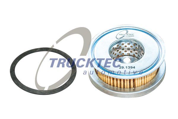TRUCKTEC AUTOMOTIVE 02.43.072 Hydraulic Filter, steering