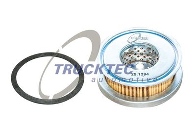 Hydraulic Filter, steering TRUCKTEC AUTOMOTIVE 02.43.072