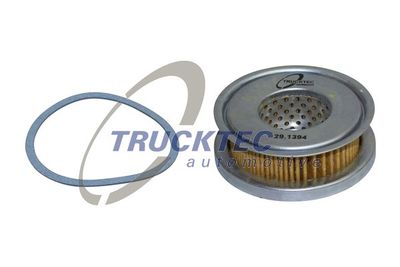 Hydraulic Filter, steering TRUCKTEC AUTOMOTIVE 02.43.073