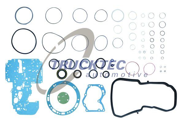 TRUCKTEC AUTOMOTIVE 02.43.095 Gasket Set, automatic transmission