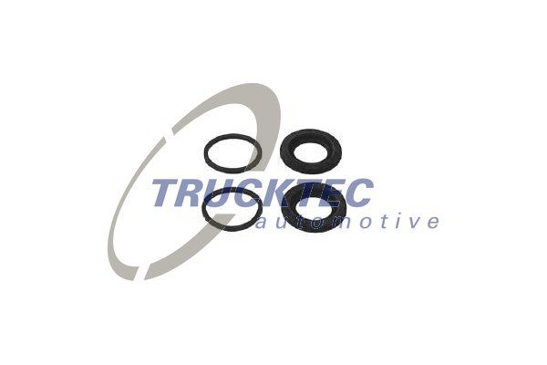 TRUCKTEC AUTOMOTIVE 02.43.097 Repair Kit, brake caliper