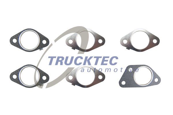 TRUCKTEC AUTOMOTIVE 02.43.127 Gasket Set, exhaust manifold