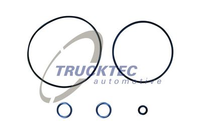Gasket Set, hydraulic pump TRUCKTEC AUTOMOTIVE 02.43.129