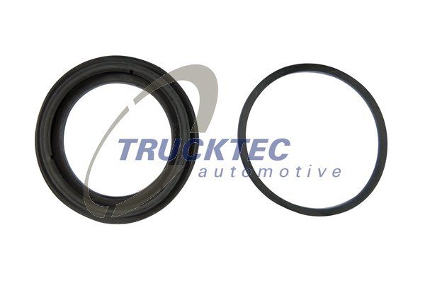TRUCKTEC AUTOMOTIVE 02.43.134 Repair Kit, brake caliper