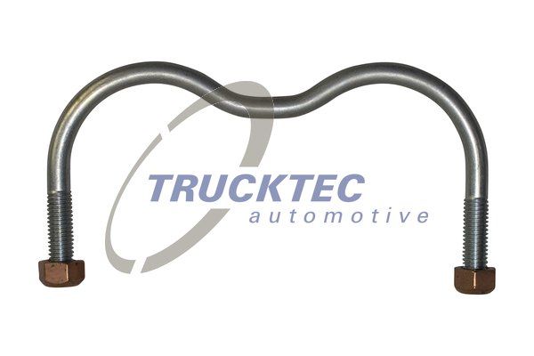TRUCKTEC AUTOMOTIVE 02.43.145 Mount, exhaust system