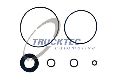 Gasket Set, hydraulic pump TRUCKTEC AUTOMOTIVE 02.43.146