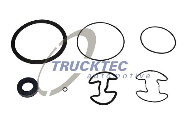 TRUCKTEC AUTOMOTIVE 02.43.149 Gasket Set, hydraulic pump