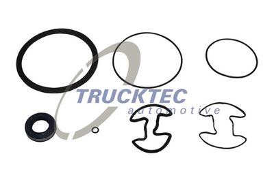 Gasket Set, hydraulic pump TRUCKTEC AUTOMOTIVE 02.43.149