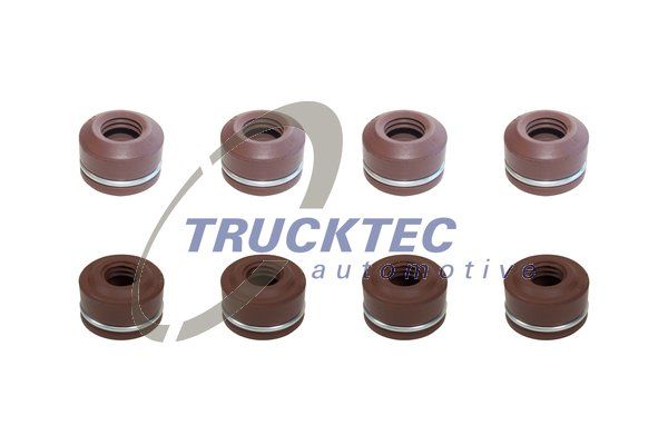 TRUCKTEC AUTOMOTIVE 02.43.151 Seal Set, valve stem