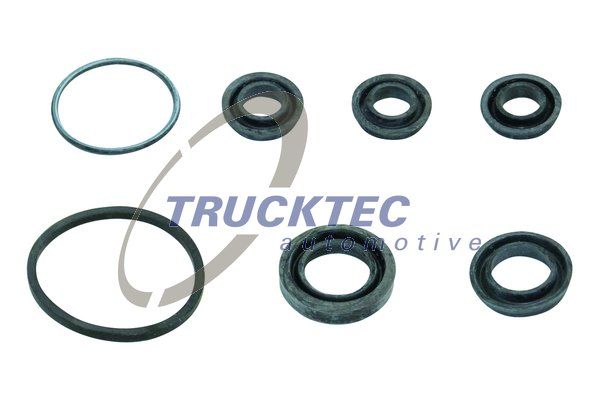 TRUCKTEC AUTOMOTIVE 02.43.154 Repair Kit, brake master cylinder