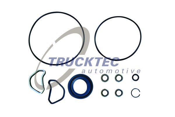 TRUCKTEC AUTOMOTIVE 02.43.160 Gasket Set, hydraulic pump