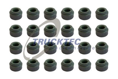 Seal Set, valve stem TRUCKTEC AUTOMOTIVE 02.43.166