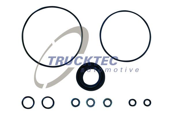 TRUCKTEC AUTOMOTIVE 02.43.180 Gasket Set, hydraulic pump