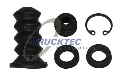 Repair Kit, clutch master cylinder TRUCKTEC AUTOMOTIVE 02.43.182
