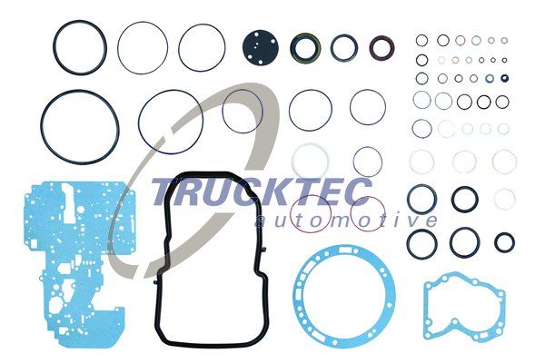 TRUCKTEC AUTOMOTIVE 02.43.189 Gasket Set, automatic transmission