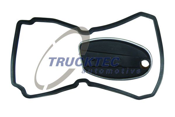 TRUCKTEC AUTOMOTIVE 02.43.192 Hydraulic Filter Kit, automatic transmission