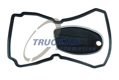Hydraulic Filter Kit, automatic transmission TRUCKTEC AUTOMOTIVE 02.43.192